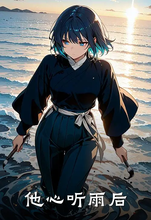 他心听雨后
