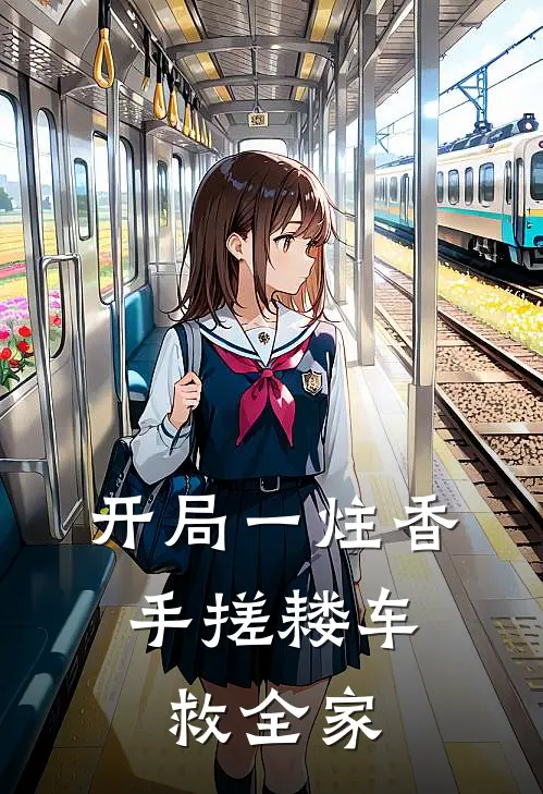 开局一炷香，手搓耧车救全家