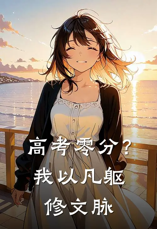 高考零分？我以凡躯修文脉