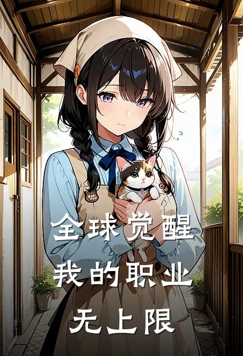 全球觉醒：我的职业无上限