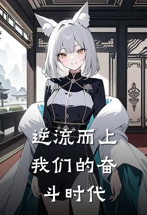 逆流而上：我们的奋斗时代