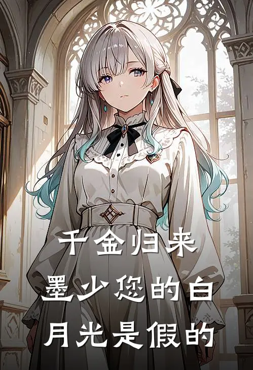 千金归来：墨少您的白月光是假的