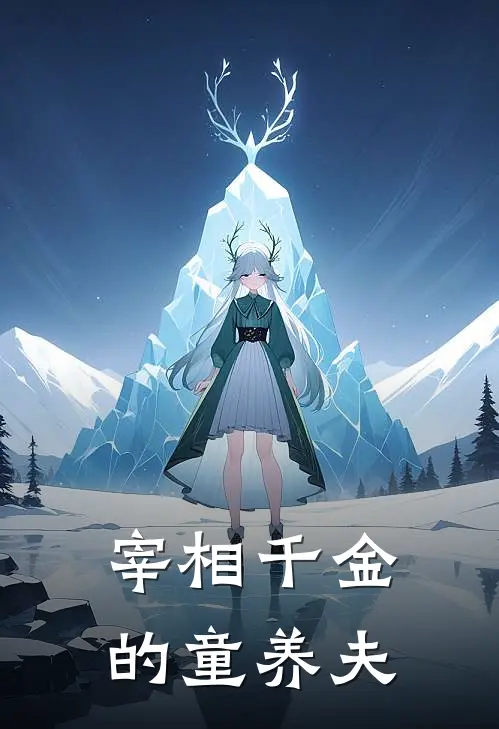 宰相千金的童养夫