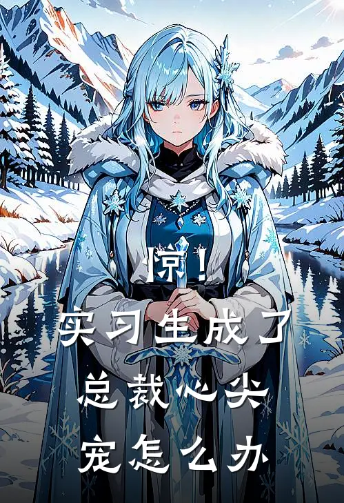 惊！实习生成了总裁心尖宠怎么办