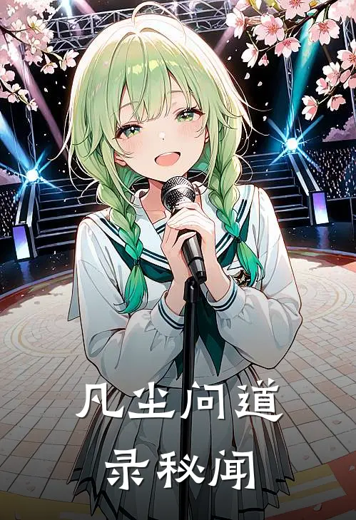 凡尘问道录秘闻