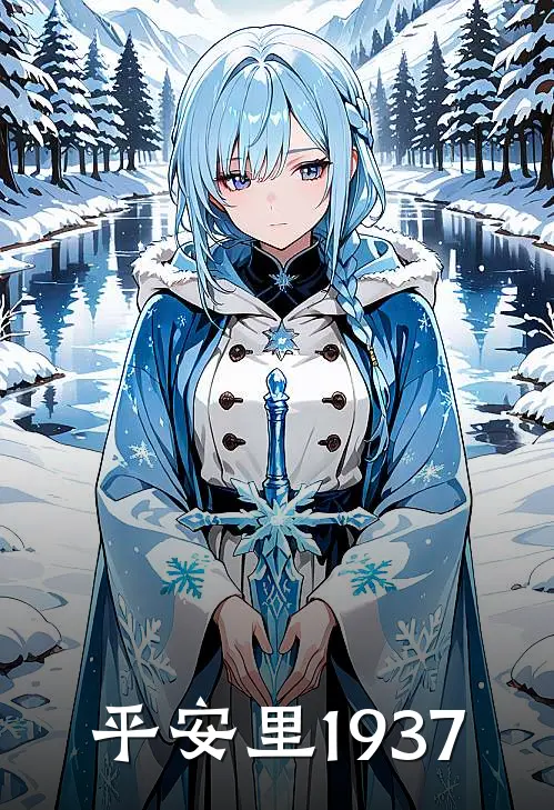 平安里·1937
