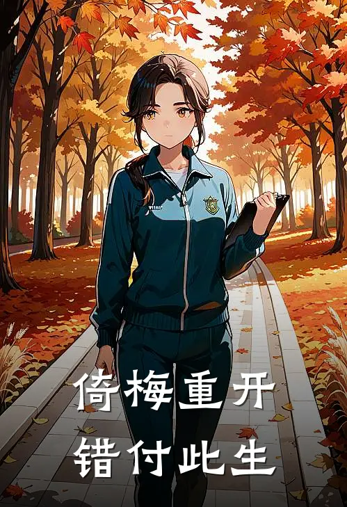 倚梅重开，错付此生