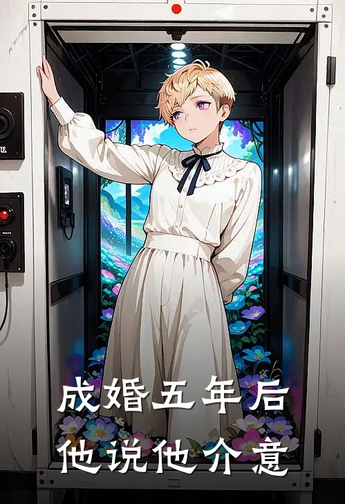 成婚五年后，他说他介意