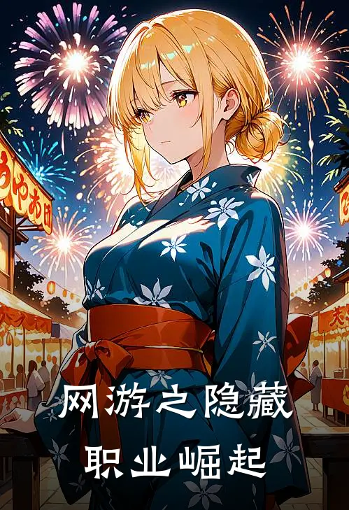 网游之隐藏职业崛起