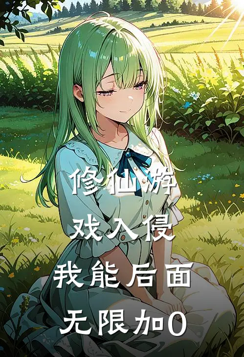 修仙游戏入侵，我能后面无限加0