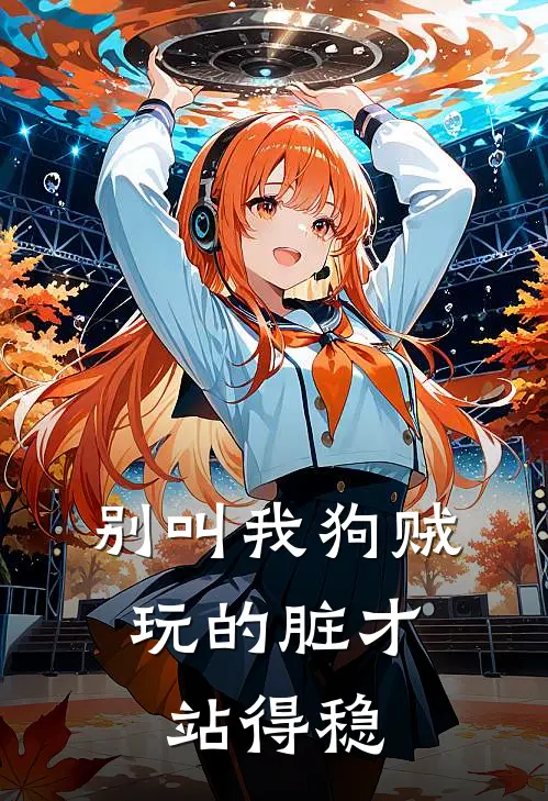 别叫我狗贼：玩的脏才站得稳