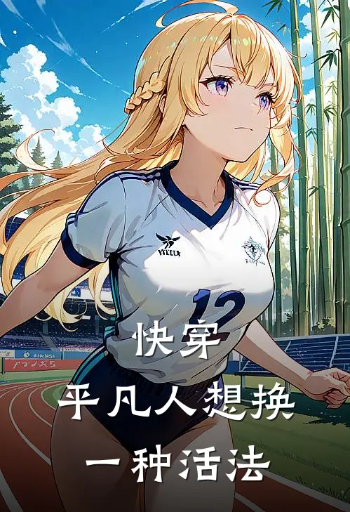 快穿：平凡人想换一种活法