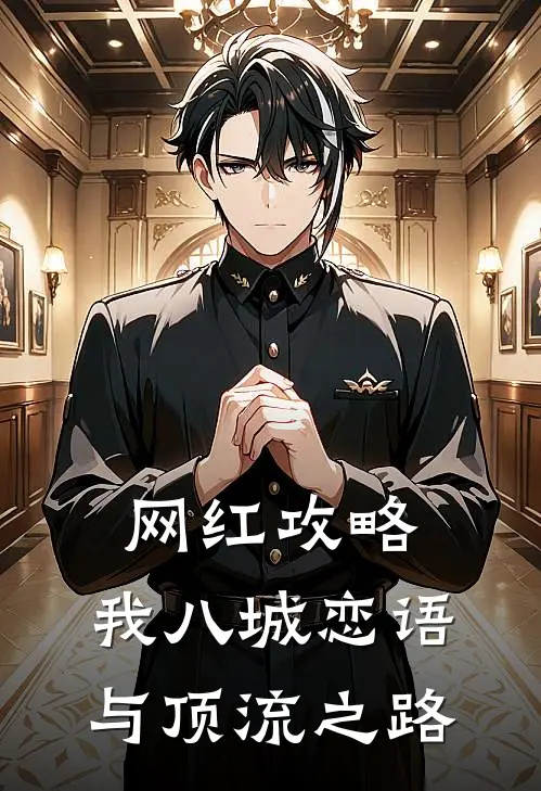 网红攻略：我八城恋语与顶流之路