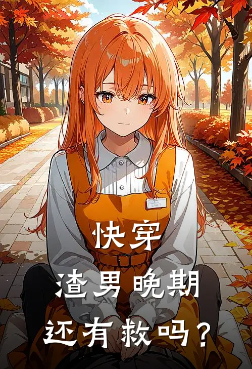 快穿：渣男晚期，还有救吗？