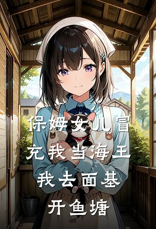 保姆女儿冒充我当海王，我去面基开鱼塘