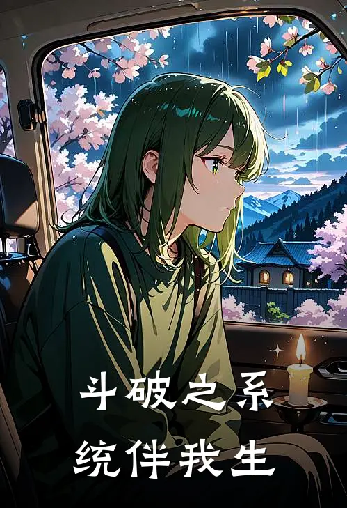 斗破之系统伴我生