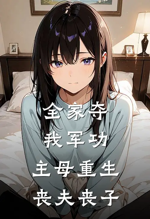 全家夺我军功，主母重生丧夫丧子