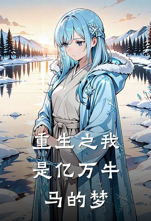 重生之我是亿万牛马的梦