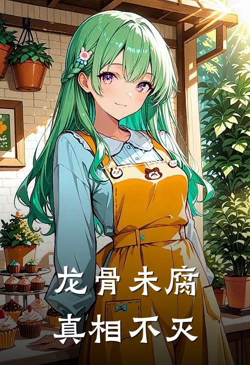 龙骨未腐，真相不灭