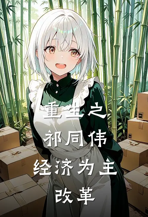 重生之祁同伟：经济为主，改革