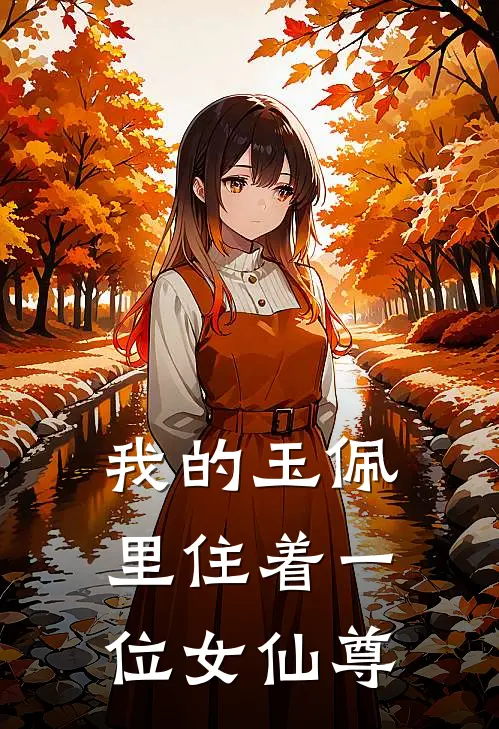 我的玉佩里住着一位女仙尊