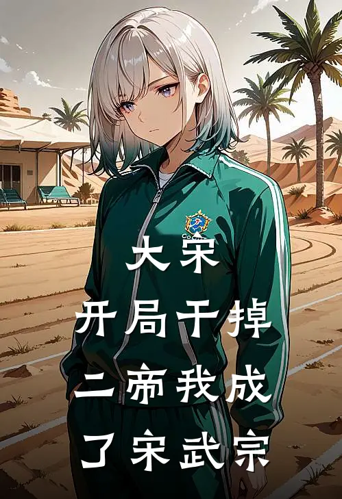 大宋：开局干掉二帝我成了宋武宗