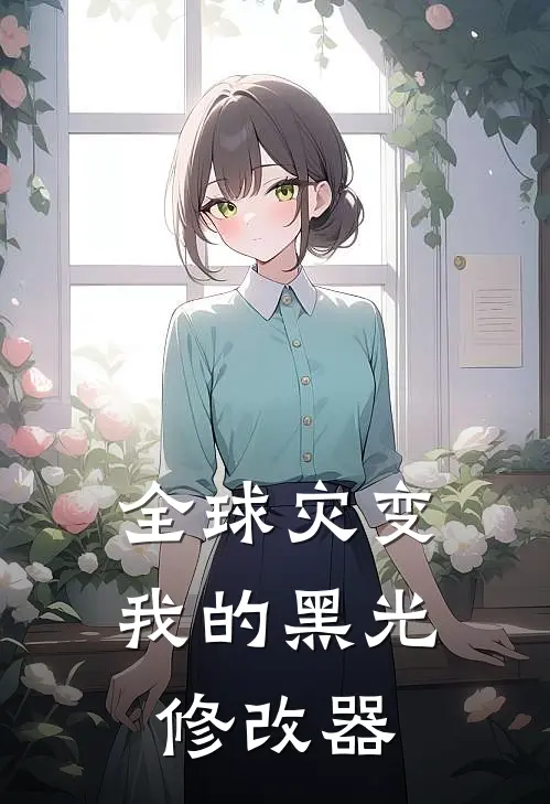 全球灾变：我的黑光修改器