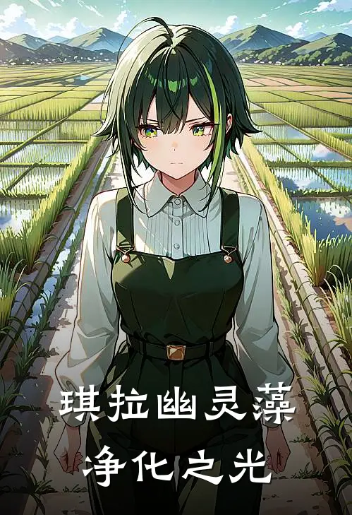 琪拉幽灵藻净化之光