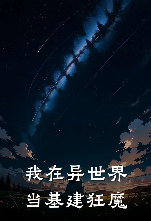 我在异世界当基建狂魔