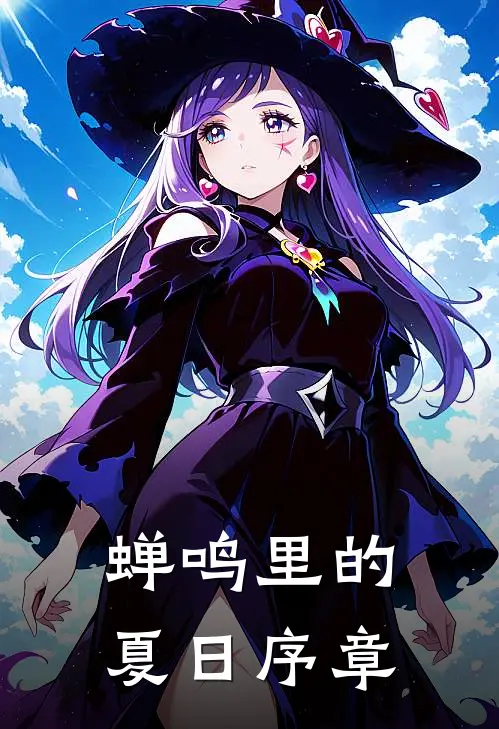 蝉鸣里的夏日序章