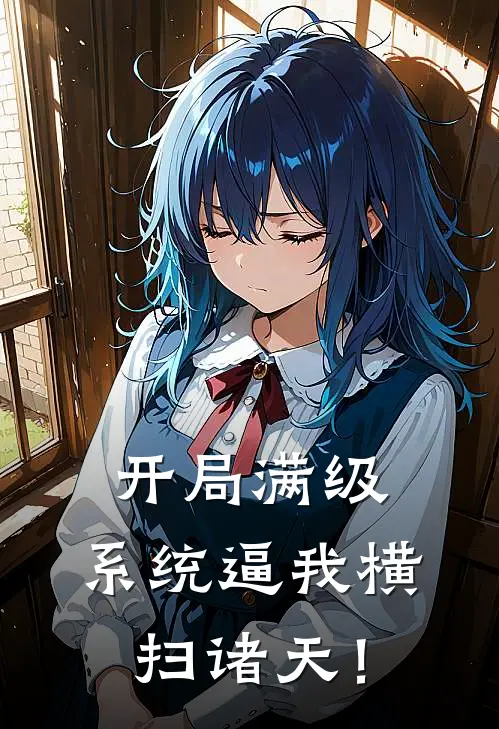 开局满级，系统逼我横扫诸天！