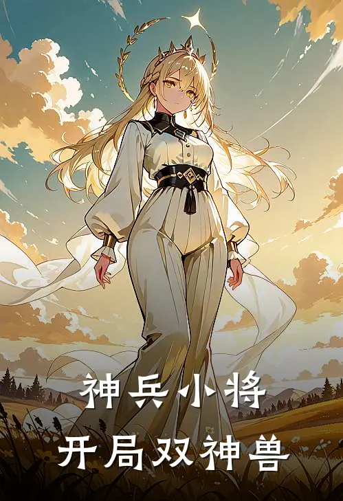 神兵小将：开局双神兽