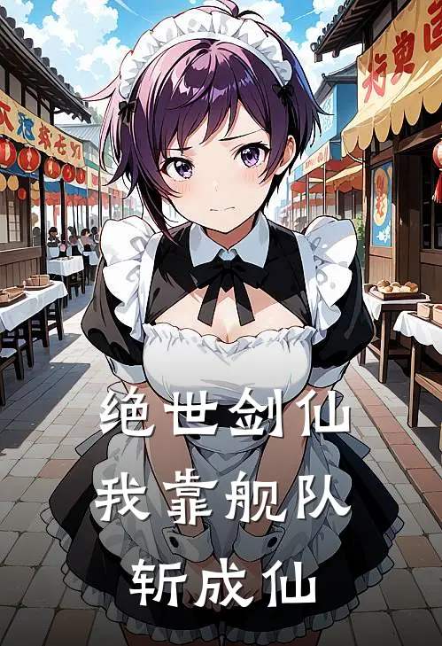 绝世剑仙：我靠舰队斩成仙