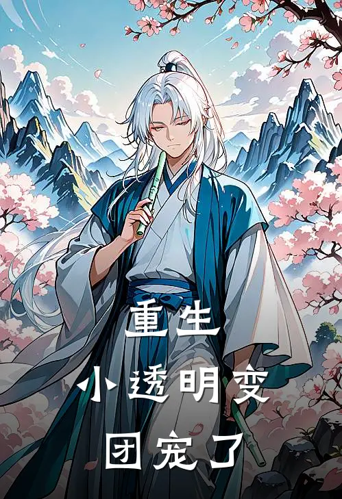 重生，小透明变团宠了