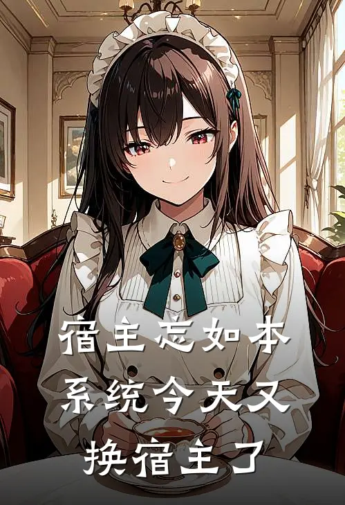 宿主忘如本，系统今天又换宿主了