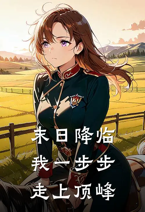 末日降临，我一步步走上顶峰