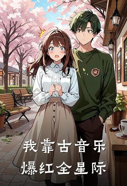 我靠古音乐爆红全星际