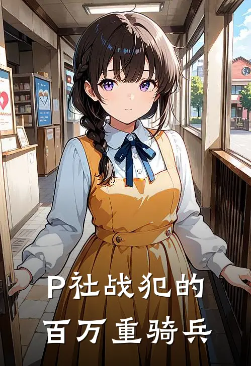 P社战犯的百万重骑兵