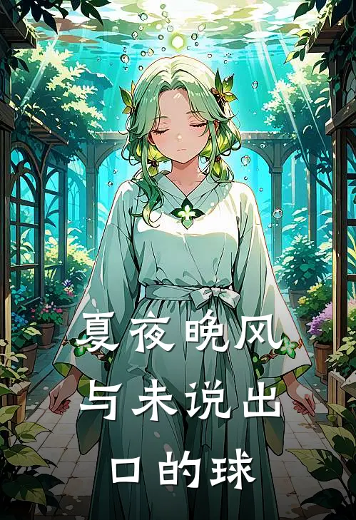 夏夜晚风与未说出口的球