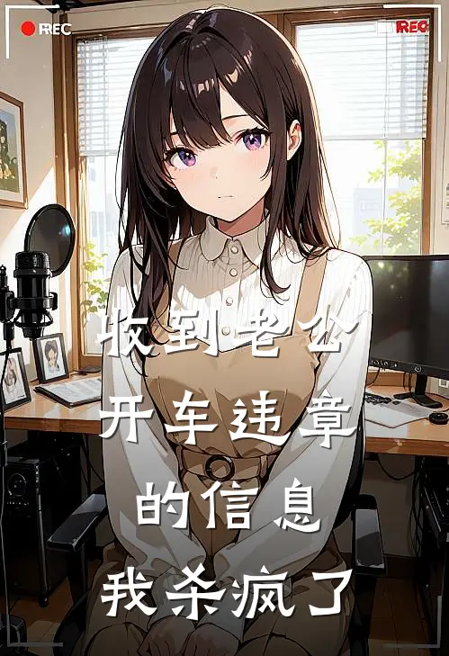 收到老公开车违章的信息，我杀疯了