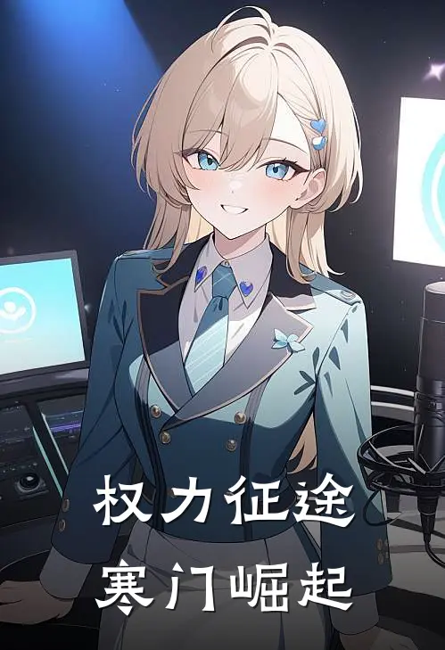 权力征途：寒门崛起