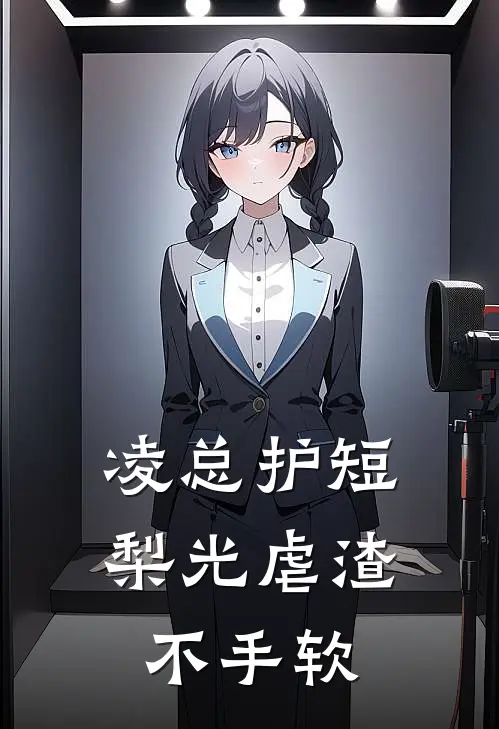 凌总护短：梨光虐渣不手软