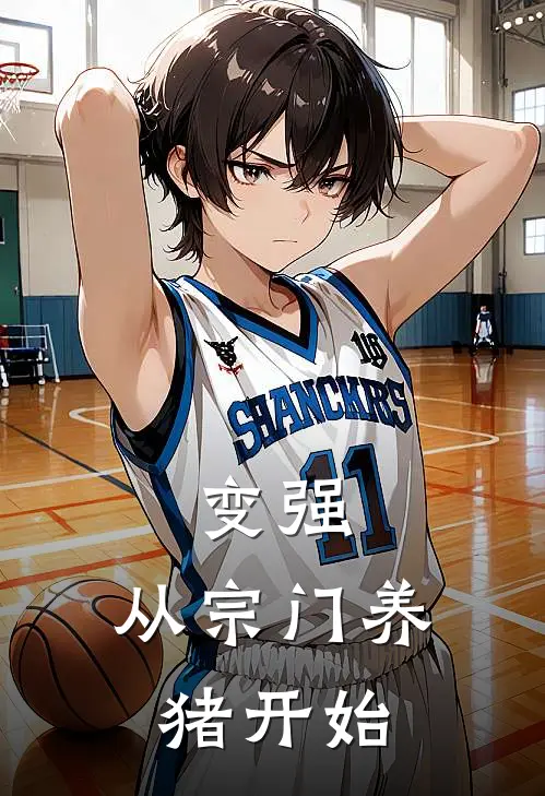 变强，从宗门养猪开始