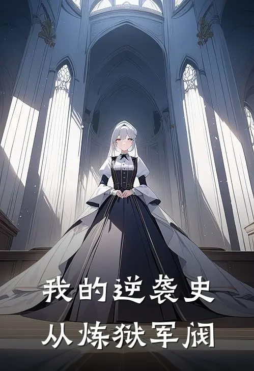 我的逆袭史：从炼狱军阀