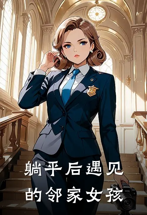 躺平后遇见的邻家女孩