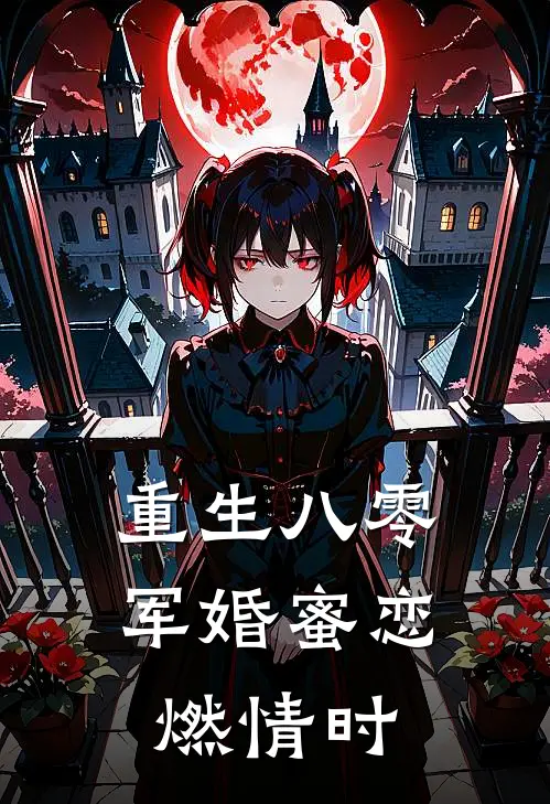 重生八零：军婚蜜恋燃情时