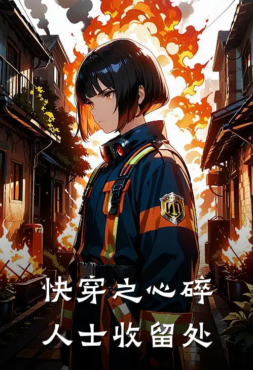 快穿之心碎人士收留处