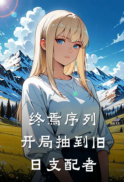 终焉序列：开局抽到旧日支配者