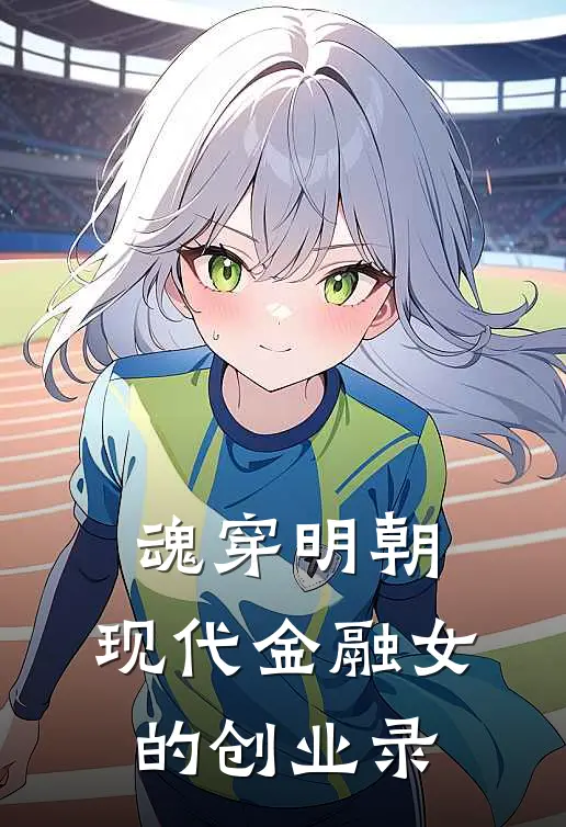 魂穿明朝：现代金融女的创业录