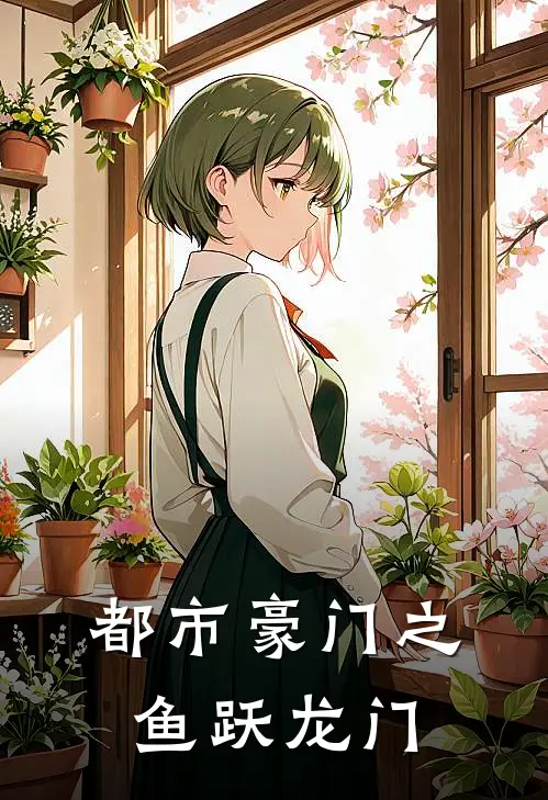 都市豪门之鱼跃龙门